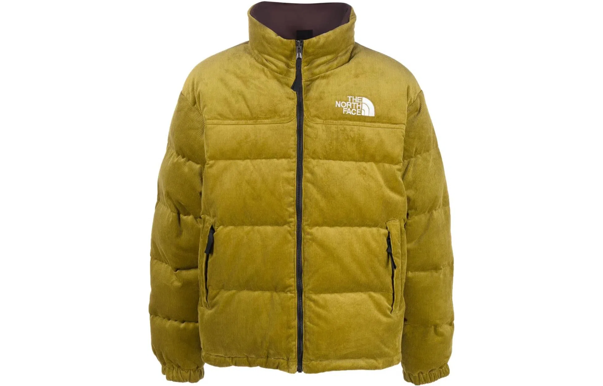 THE NORTH FACE 1992 Logo