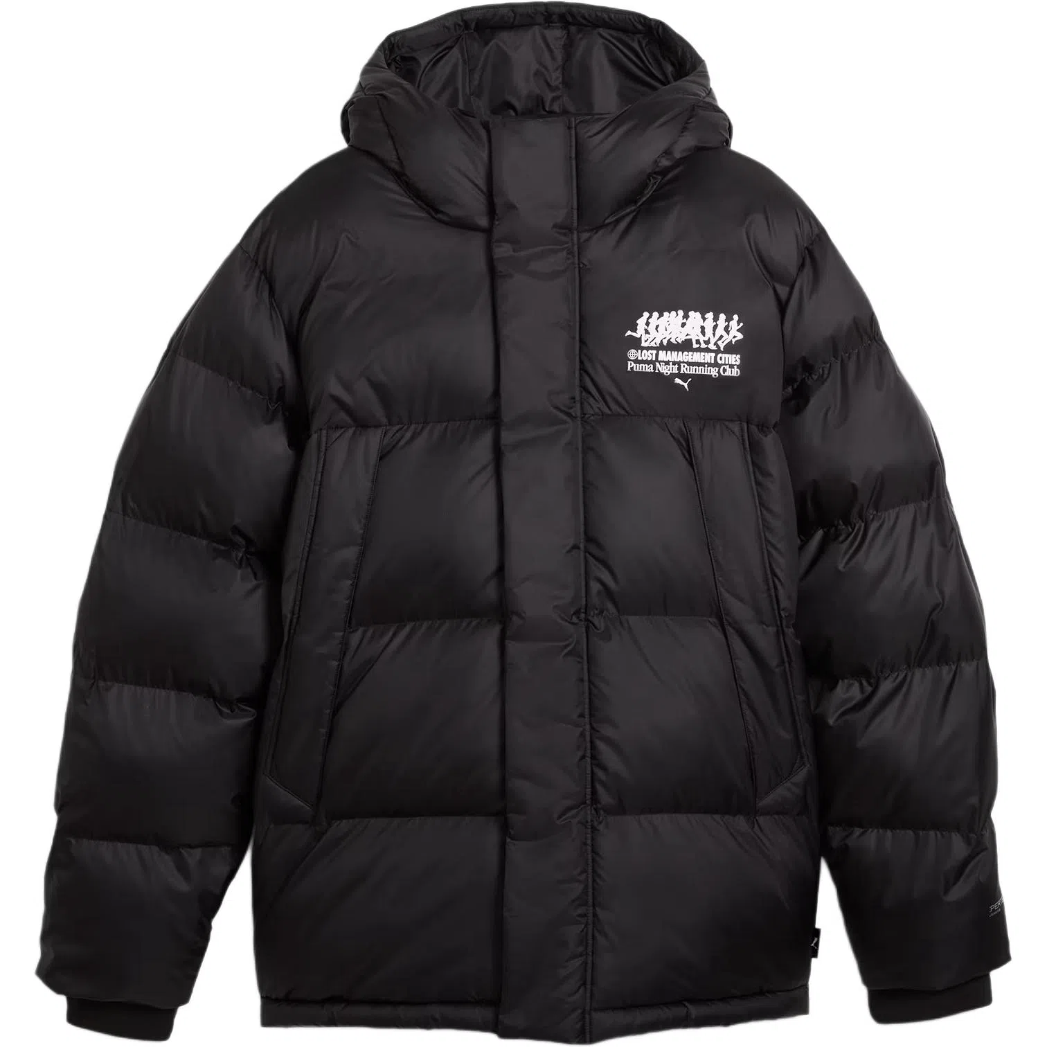 PUMA x LMC MMQ Pertex Jacket