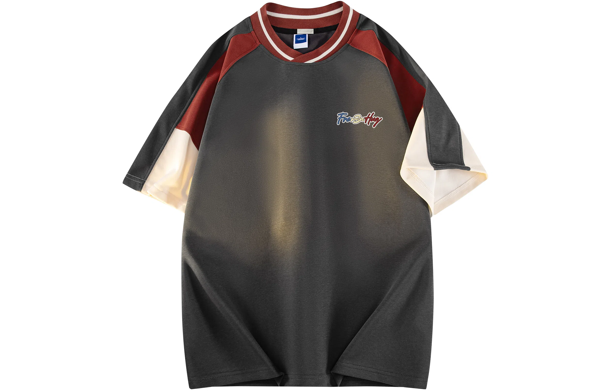 FREO3N oversizelogoT