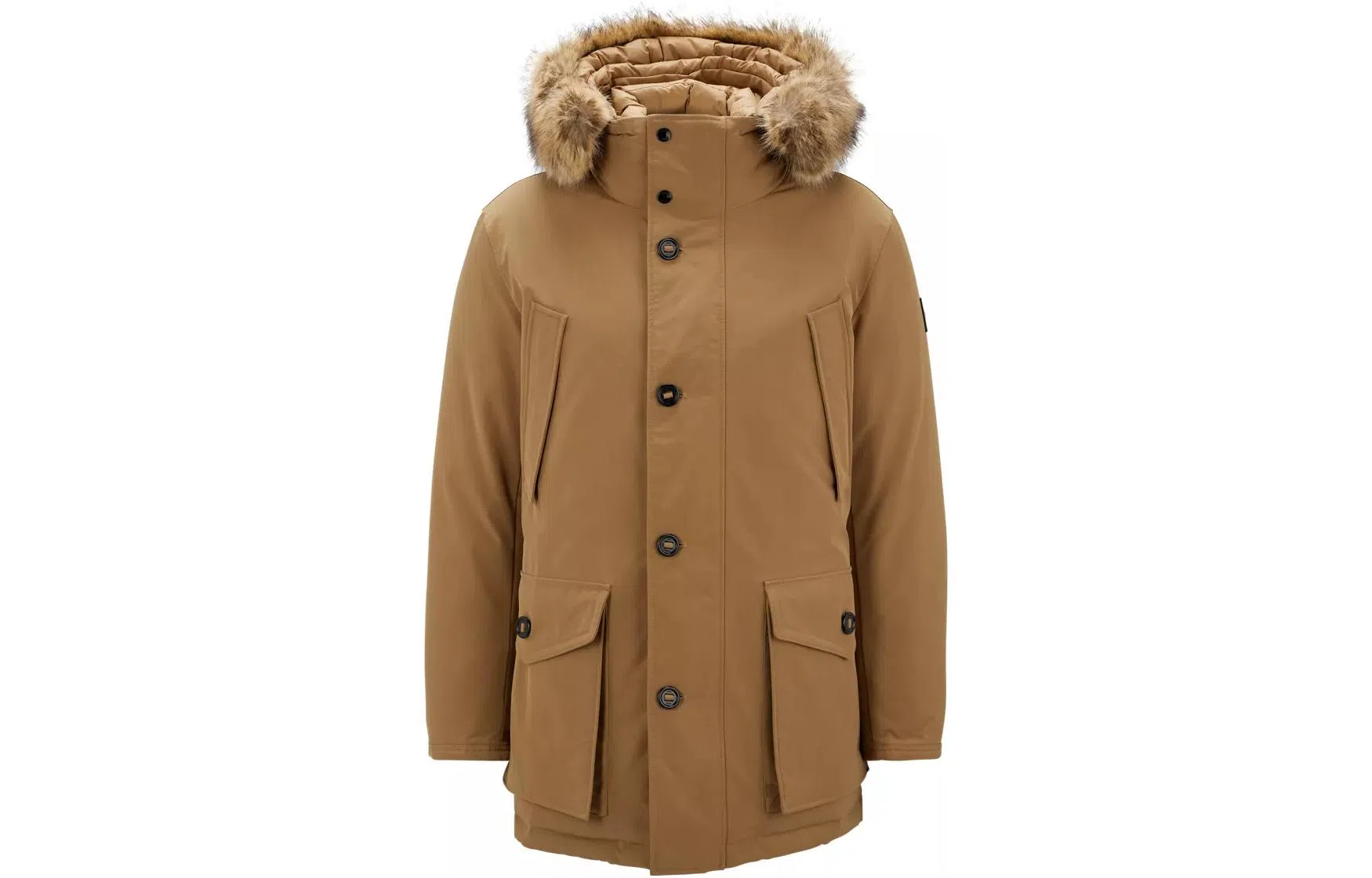 HUGO BOSS FW22
