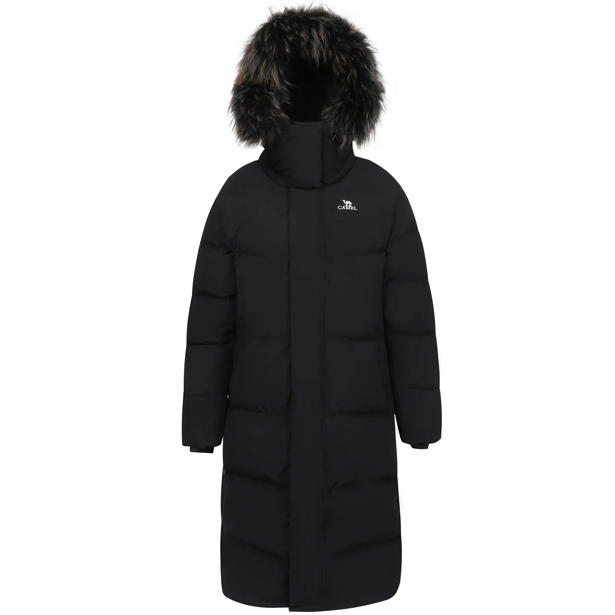 CAMEL Extreme Cold Series