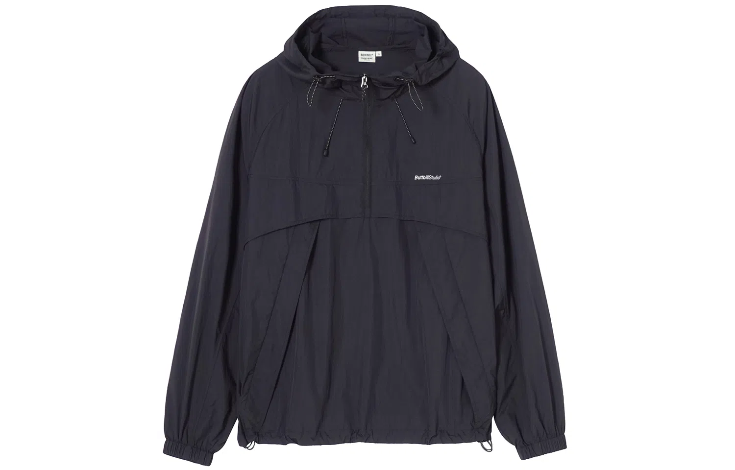 BUTTBILL UPF50+Teflon
