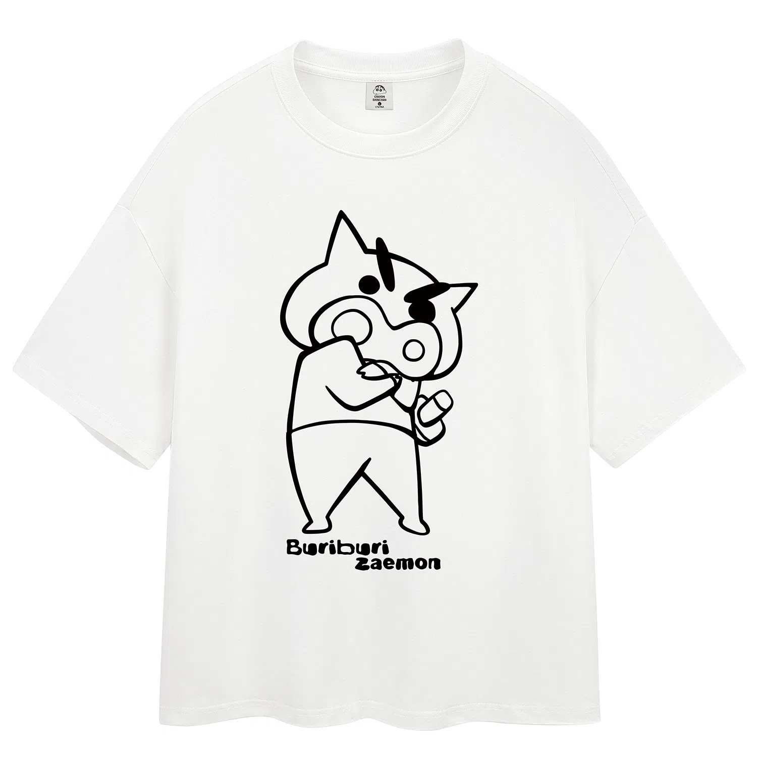 Crayon Shinchan T
