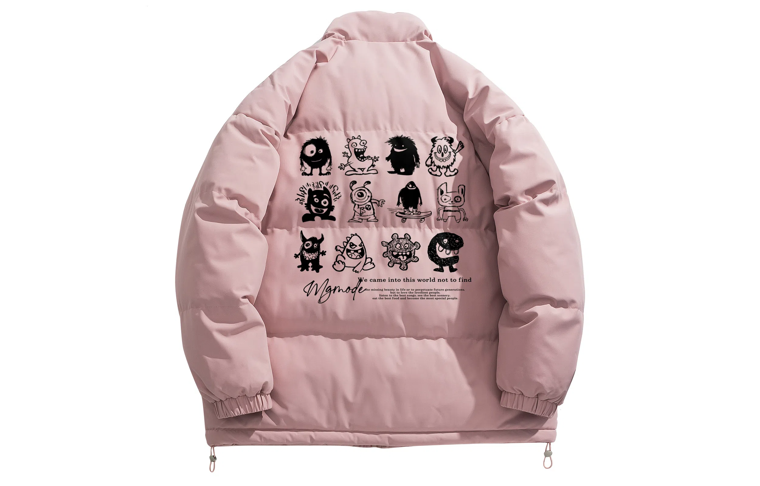 magmode