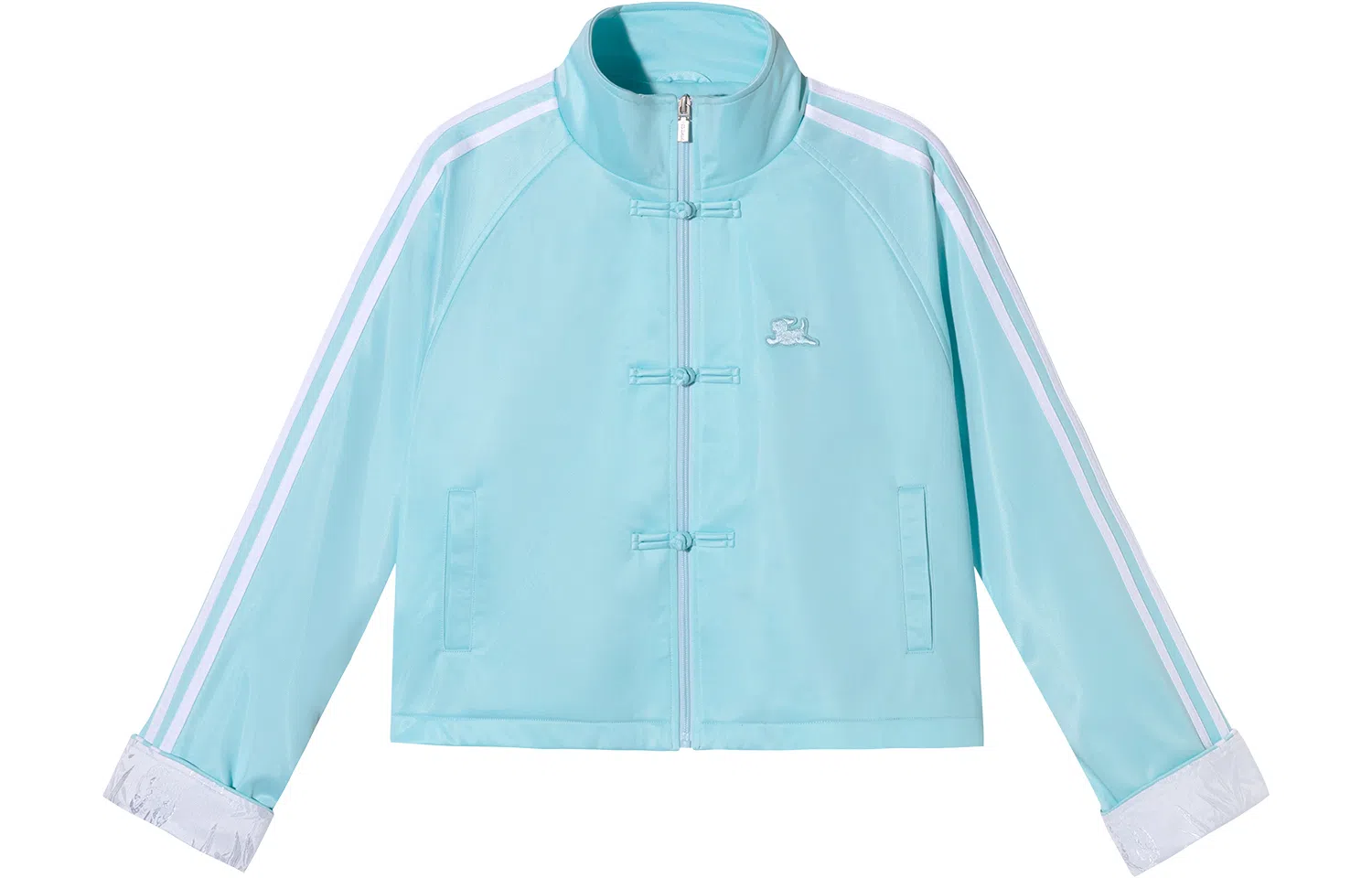 PSO Brand Puppy Series Jacket