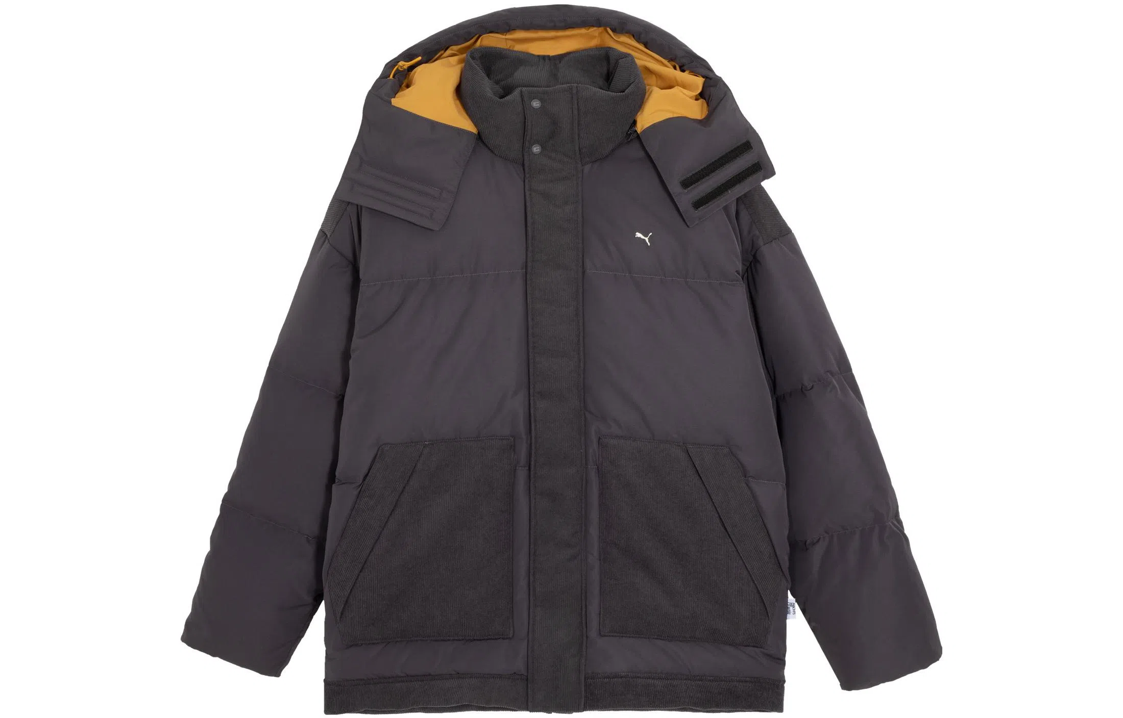 PUMA MMQ Puff Down Jacket