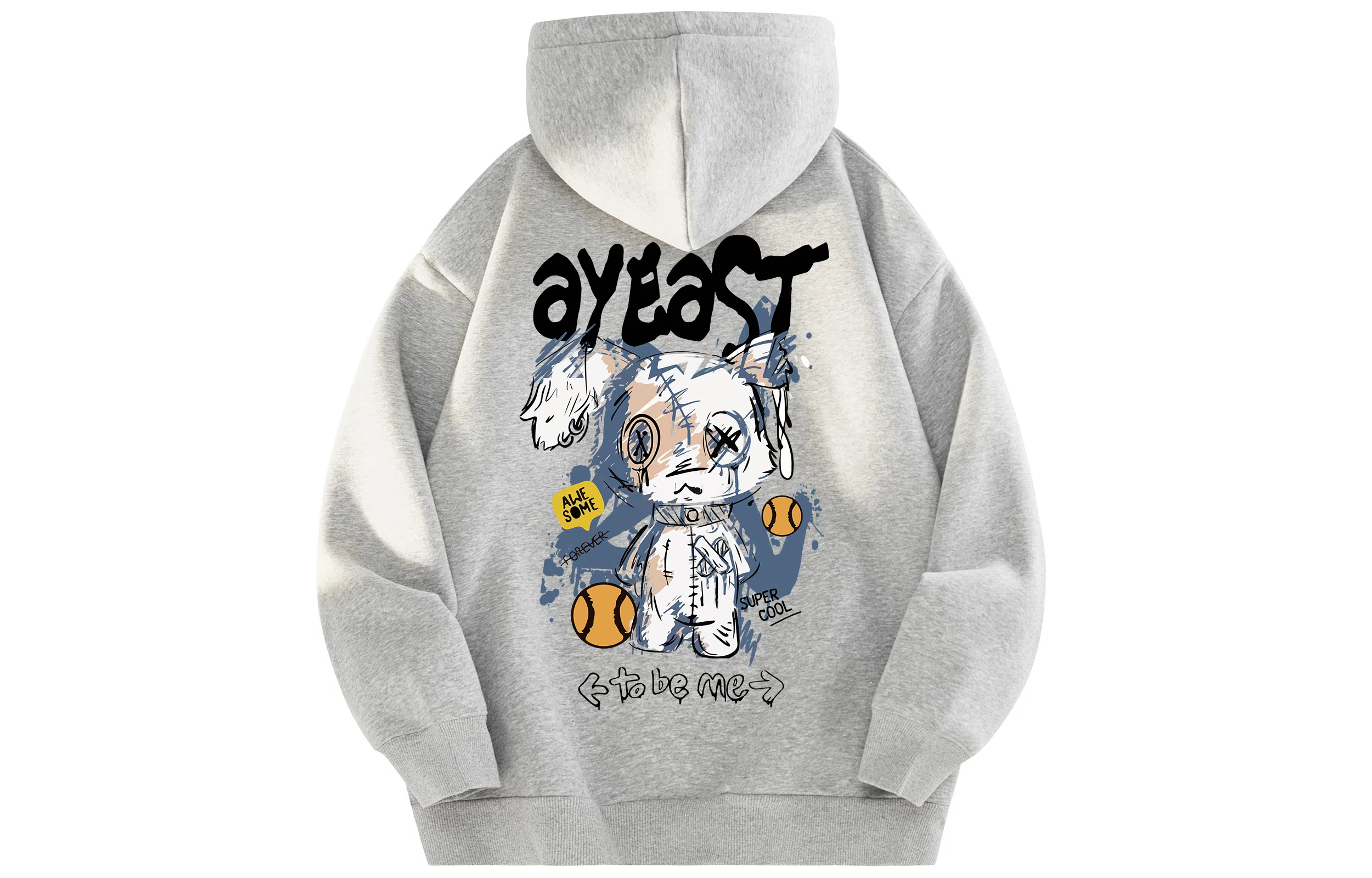 AYEA