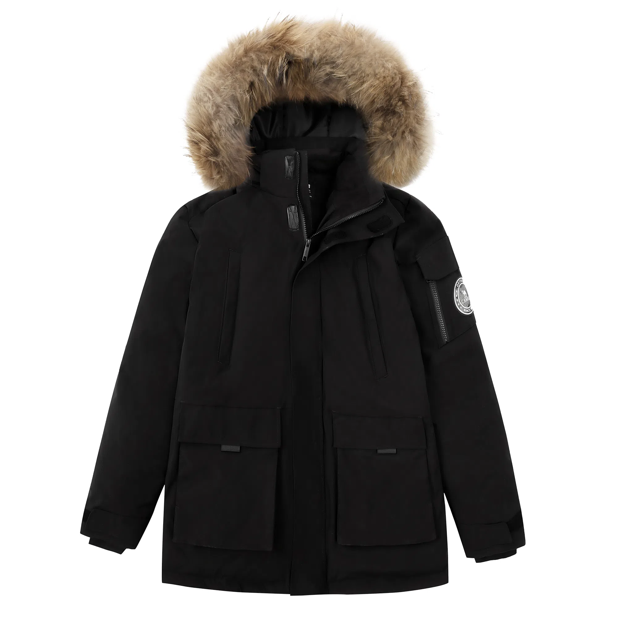 CAMEL Extreme Cold Series