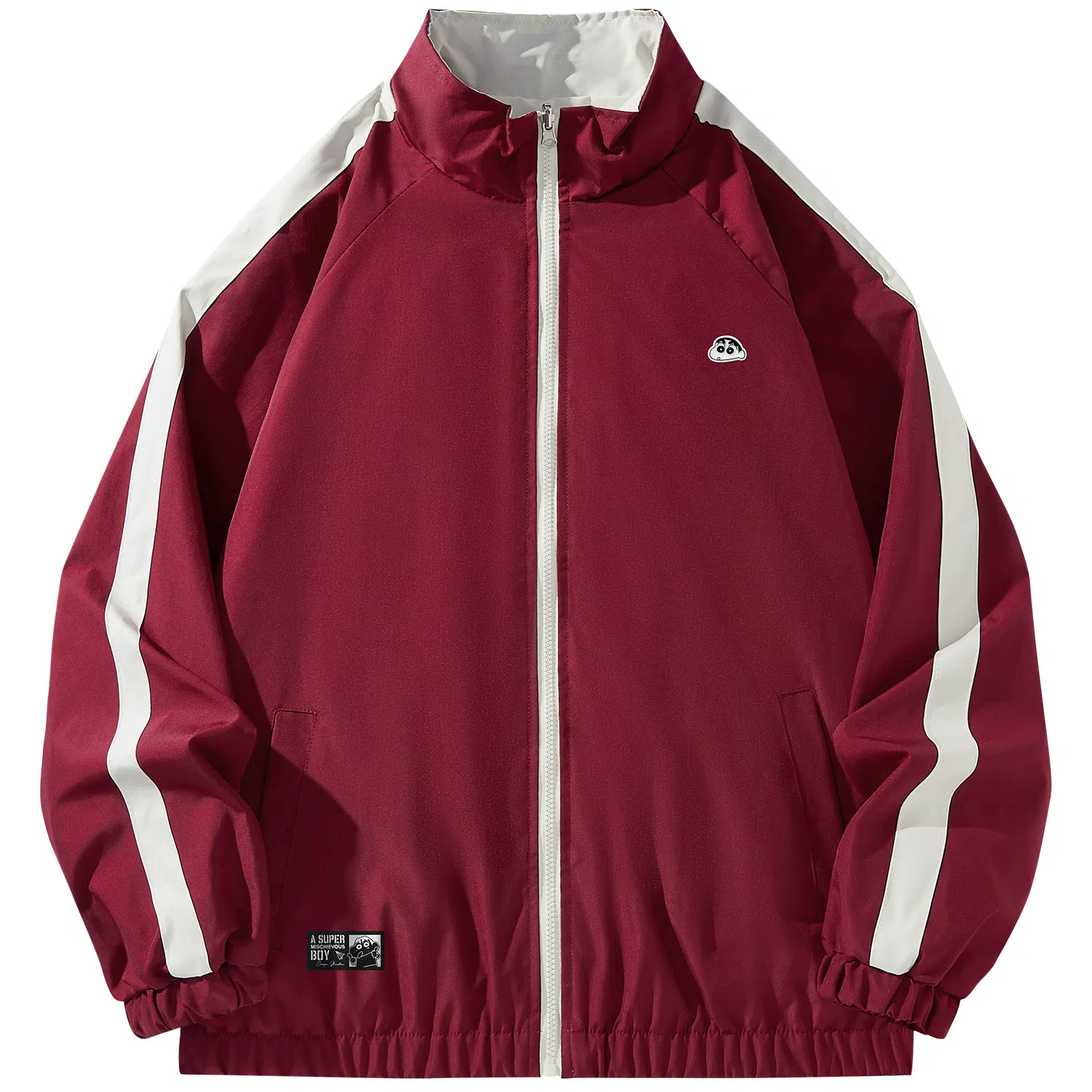 Crayon Shinchan Logo