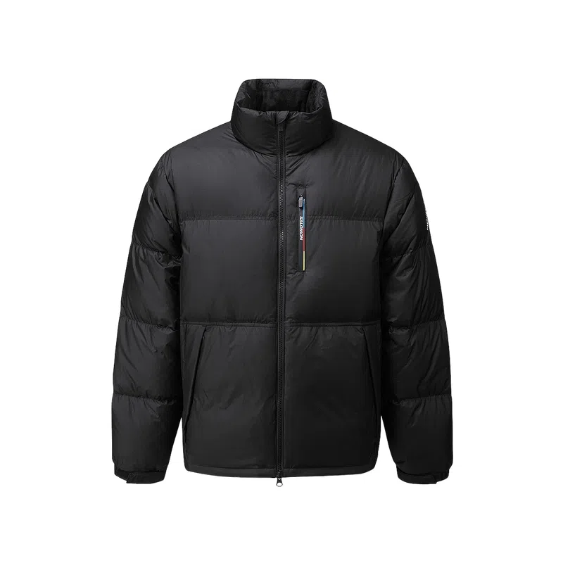 SALOMON Contour SPORTSTYLE DOWN