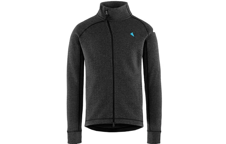 KLATTERMUSEN Balder Zip