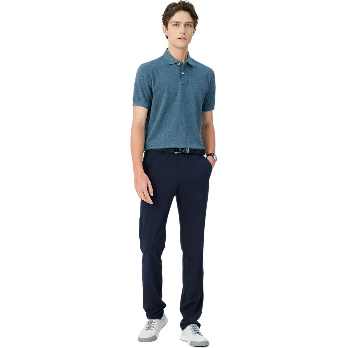 GOOD LUCK GLADIUS Polo