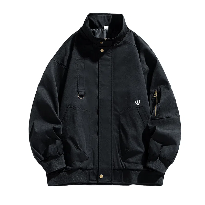 Ferrero Ross x FUERZA SS25