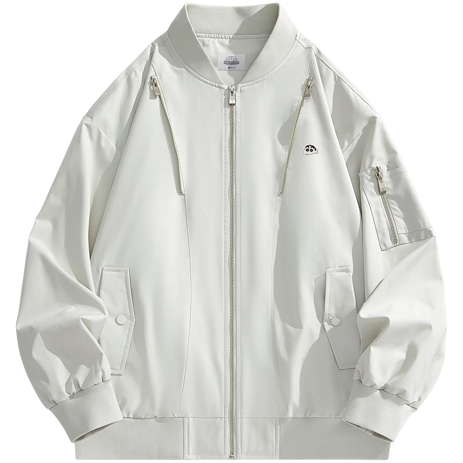 Crayon Shinchan logo