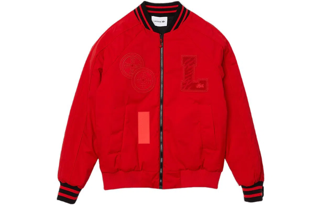LACOSTE SS22