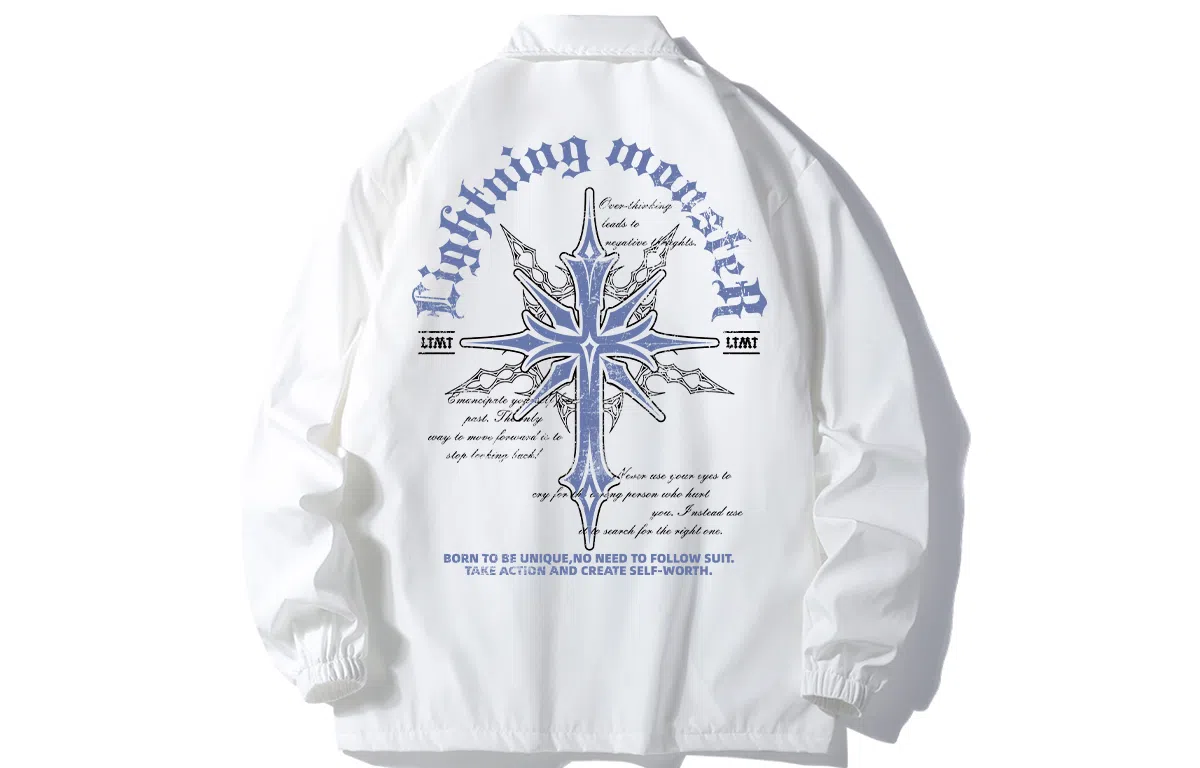 LIGHTNING MONSTER Logo