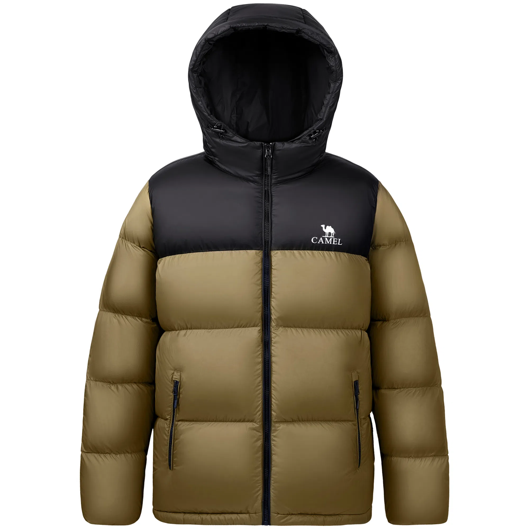 CAMEL Warm Fleece Series