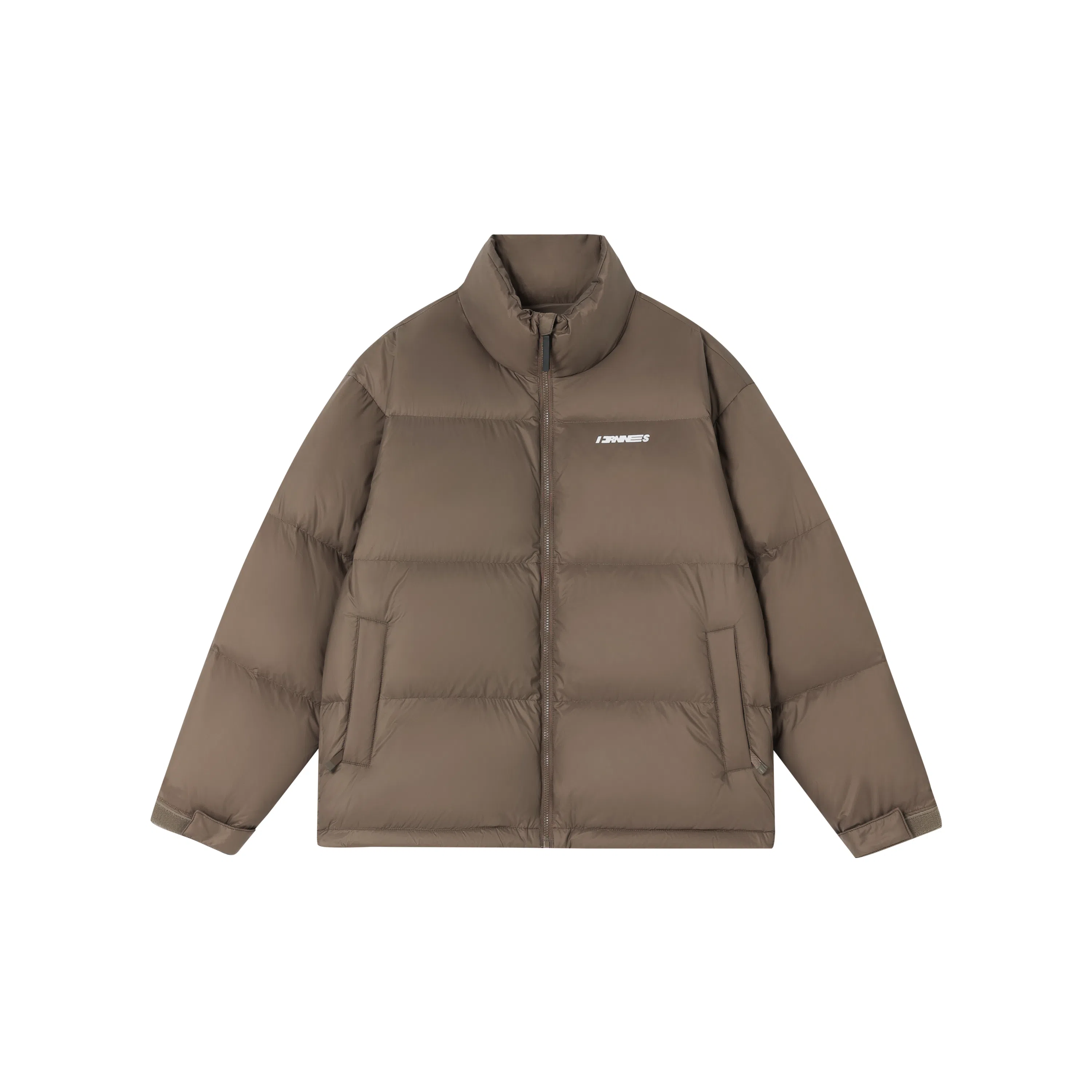 FORNINES cleanfitlogo