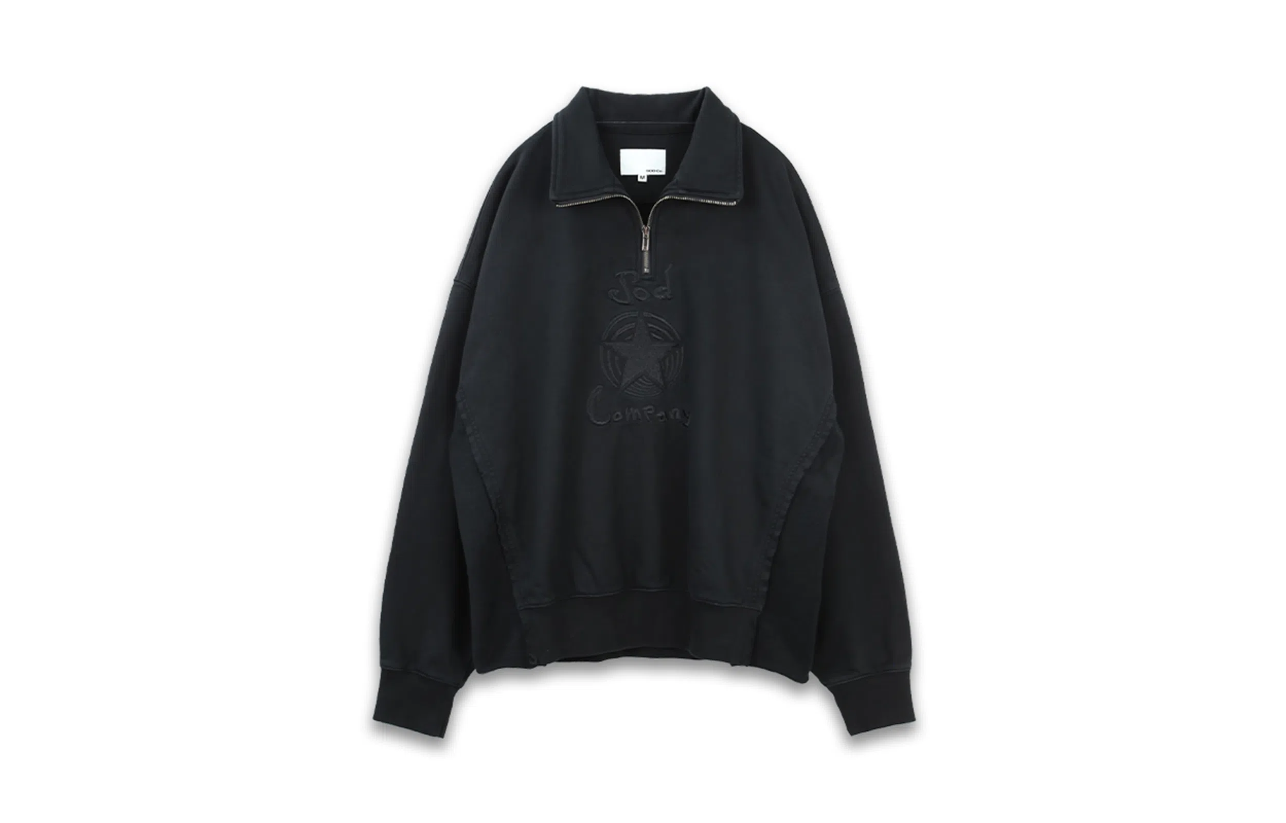 SOD Co. Oversized