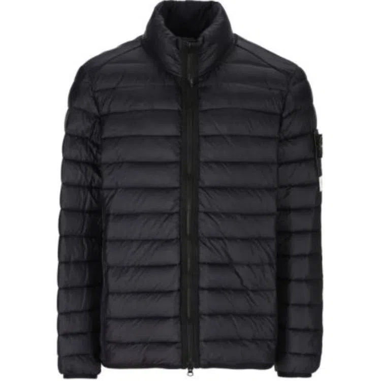 Stone Island FW24 Navy Jacket