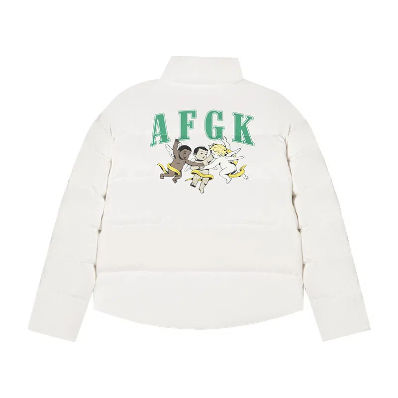 AFGK FW23 Logo