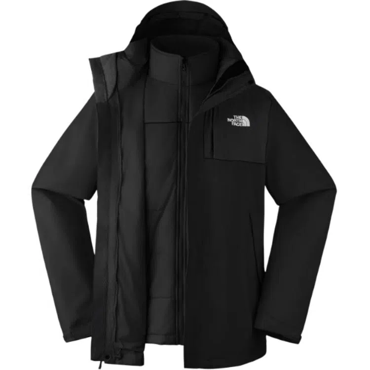 The North Face
