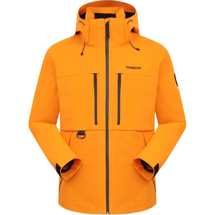 Toread Outdoor Jacket