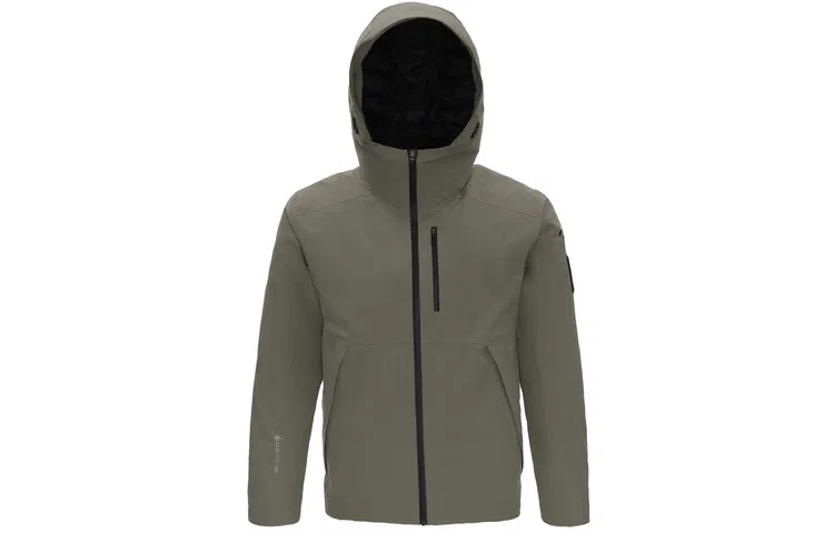 Gore-Tex 800