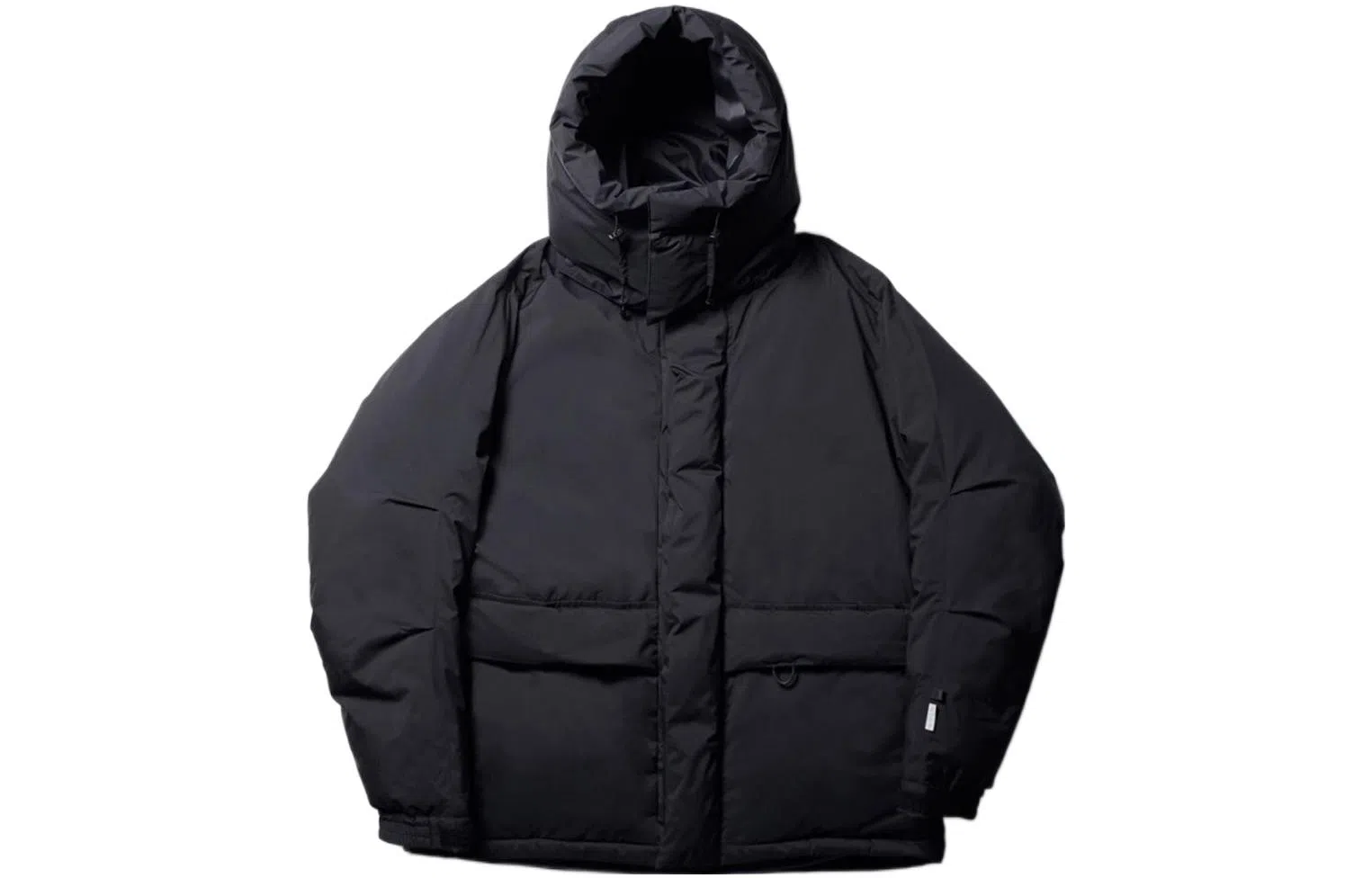 DAIWA PIER39 Gore-tex Infinium Expedition Down Jacket