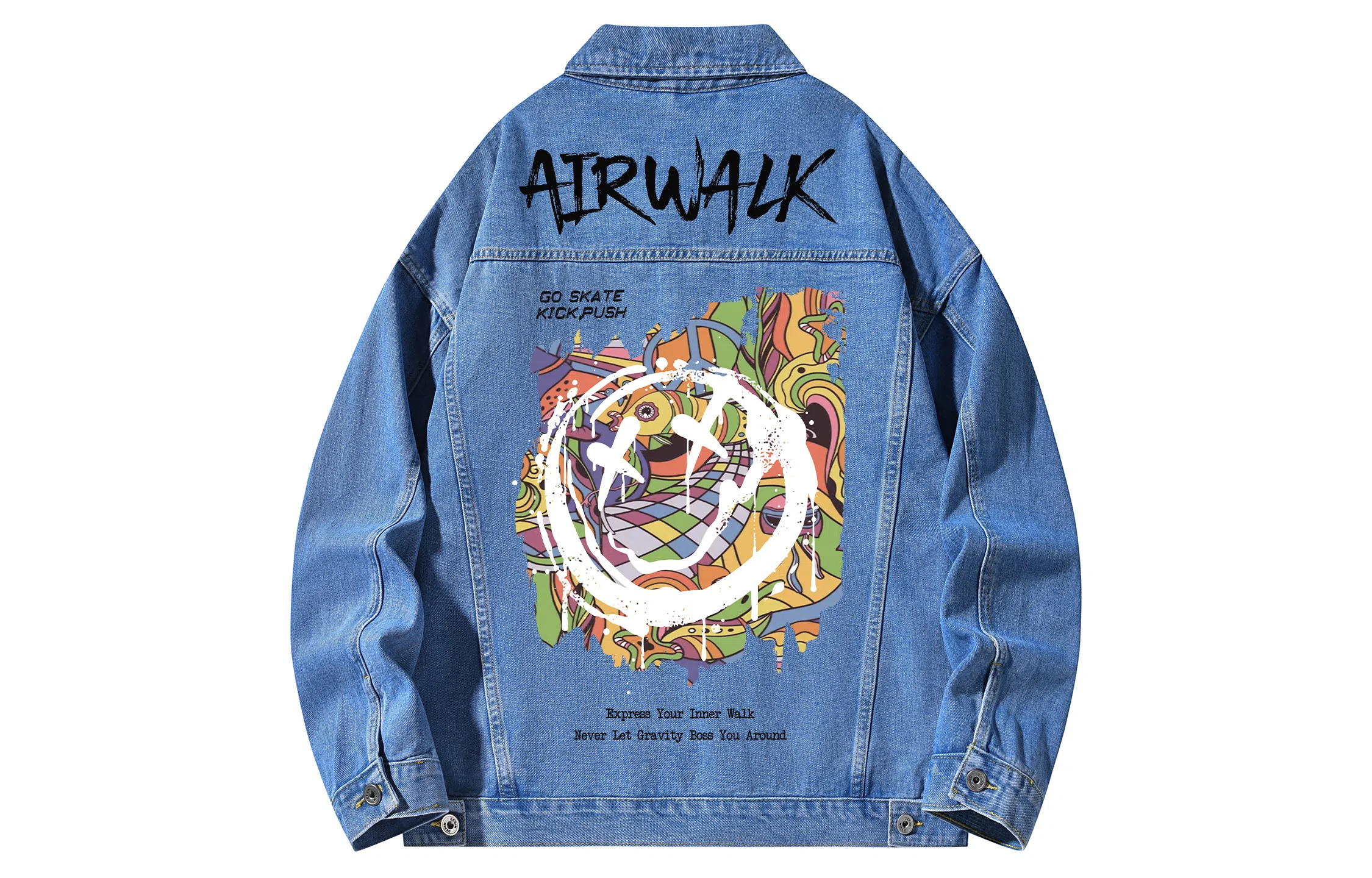 Airwalk Logo