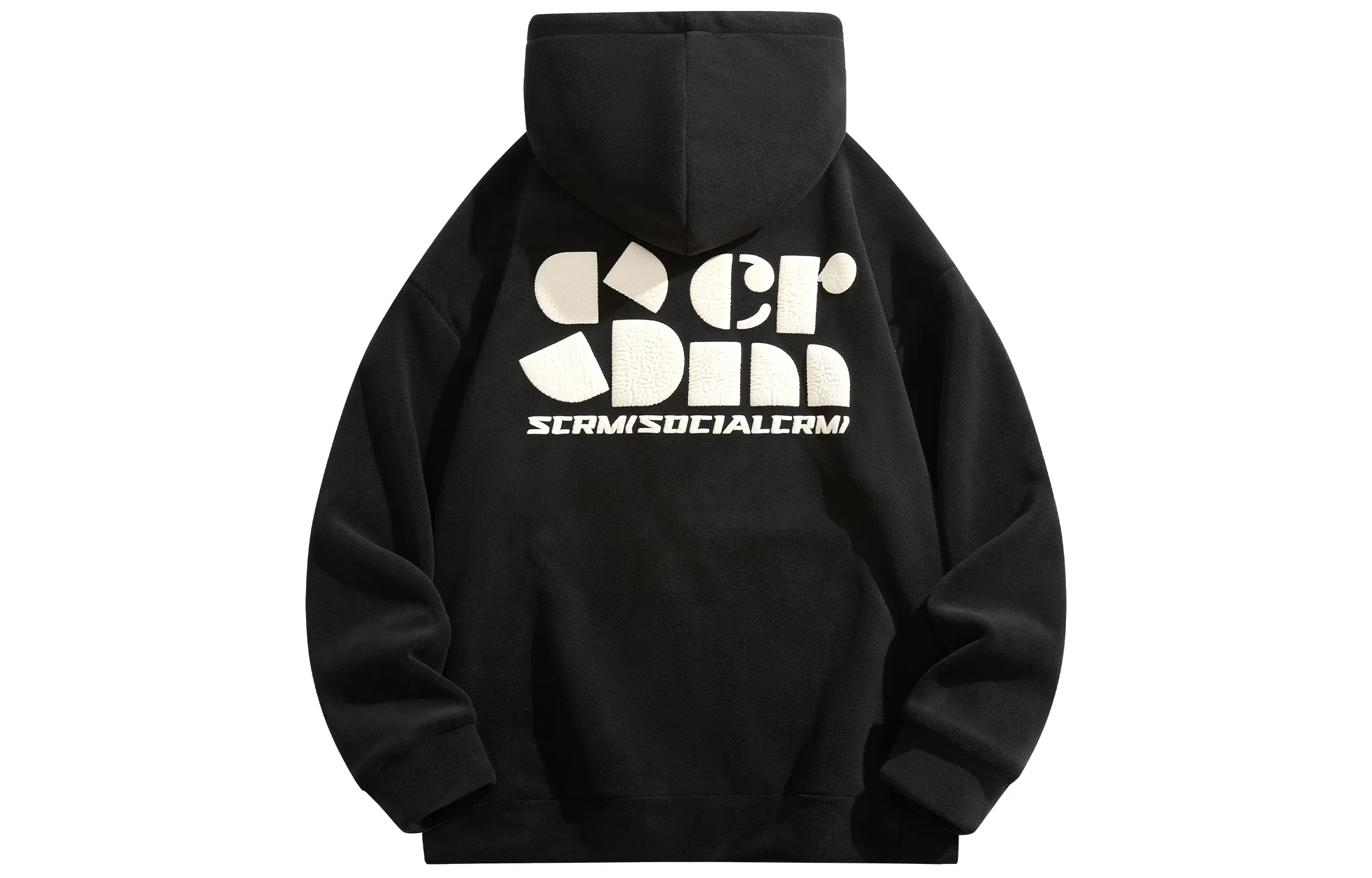 SCRM Logo