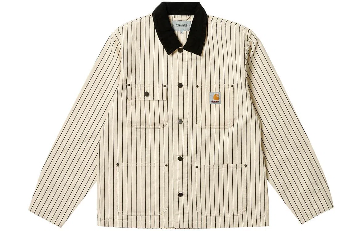 PALACE x Carhartt WIP FW23 Logo