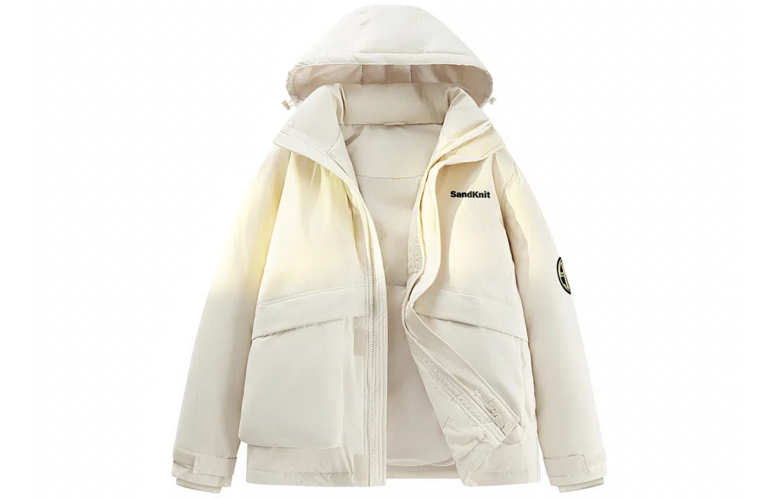 SandKnit Expedition90