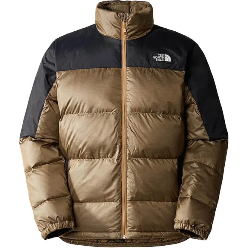 THE NORTH FACE Logo