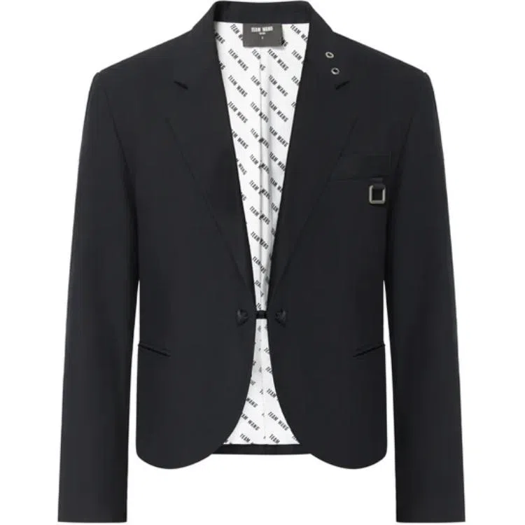 TEAM WANG design FW24 CHOICES logo