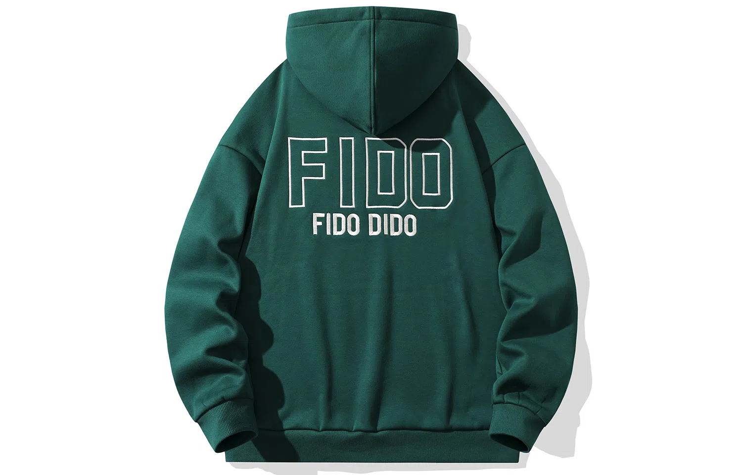 FIDO DIDO logo
