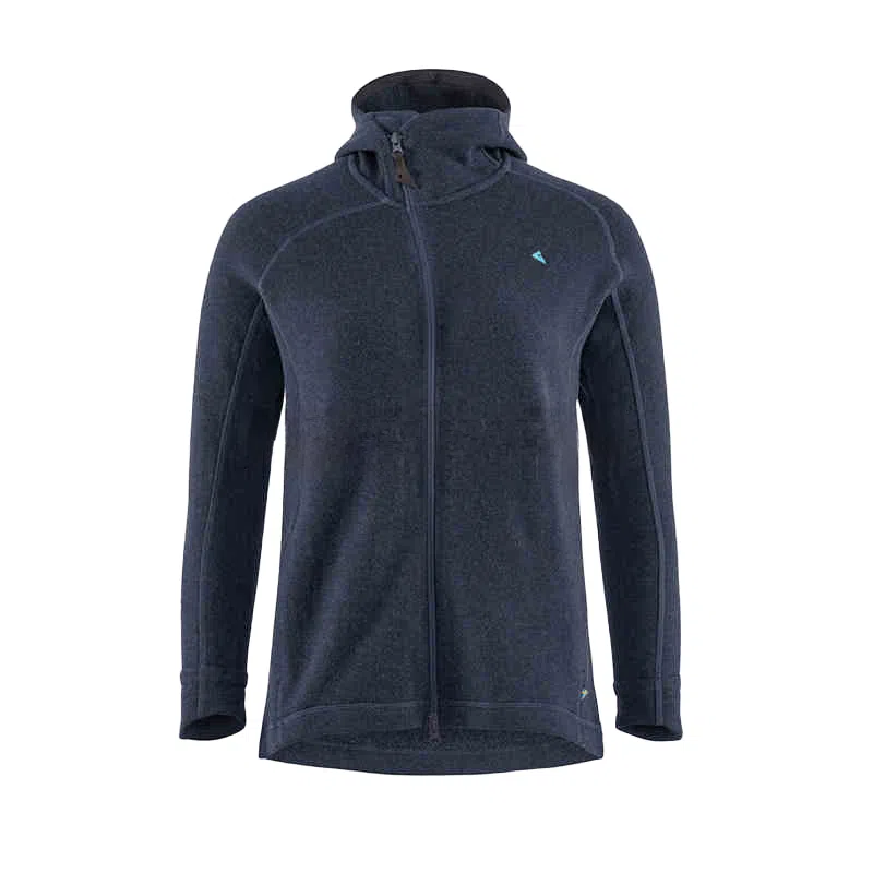 KLATTERMUSEN Balder Zip