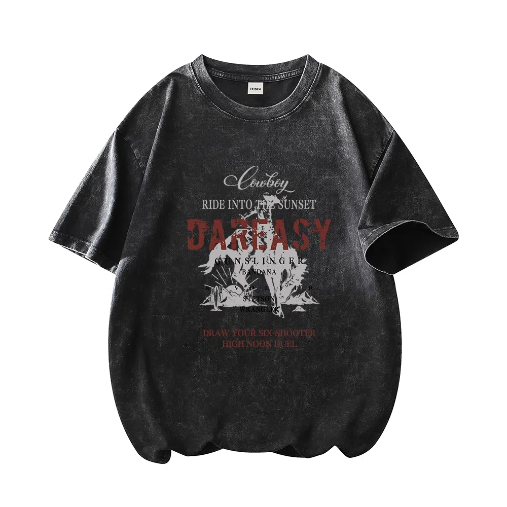 DAREASY T