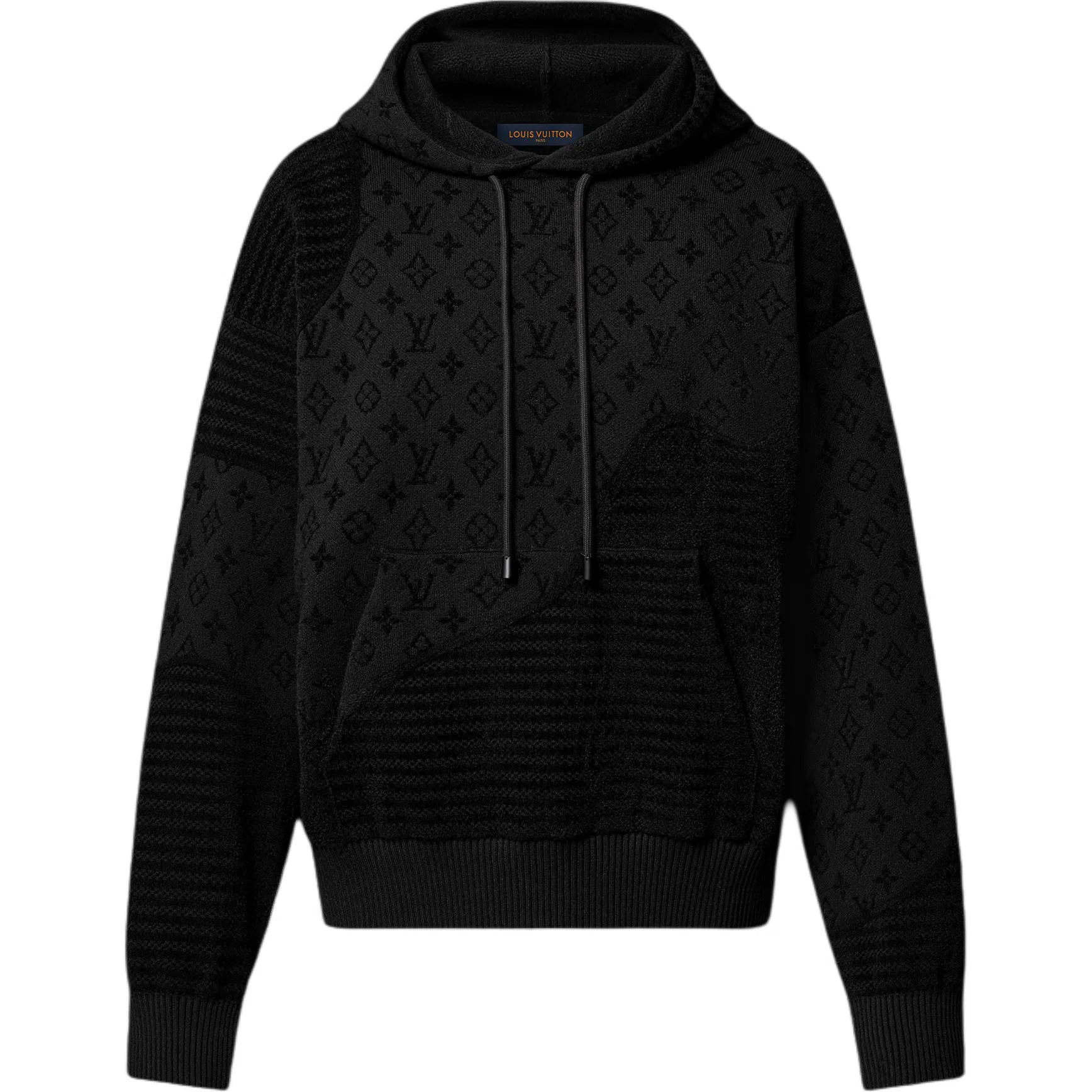 LOUIS VUITTON FW24 Logo