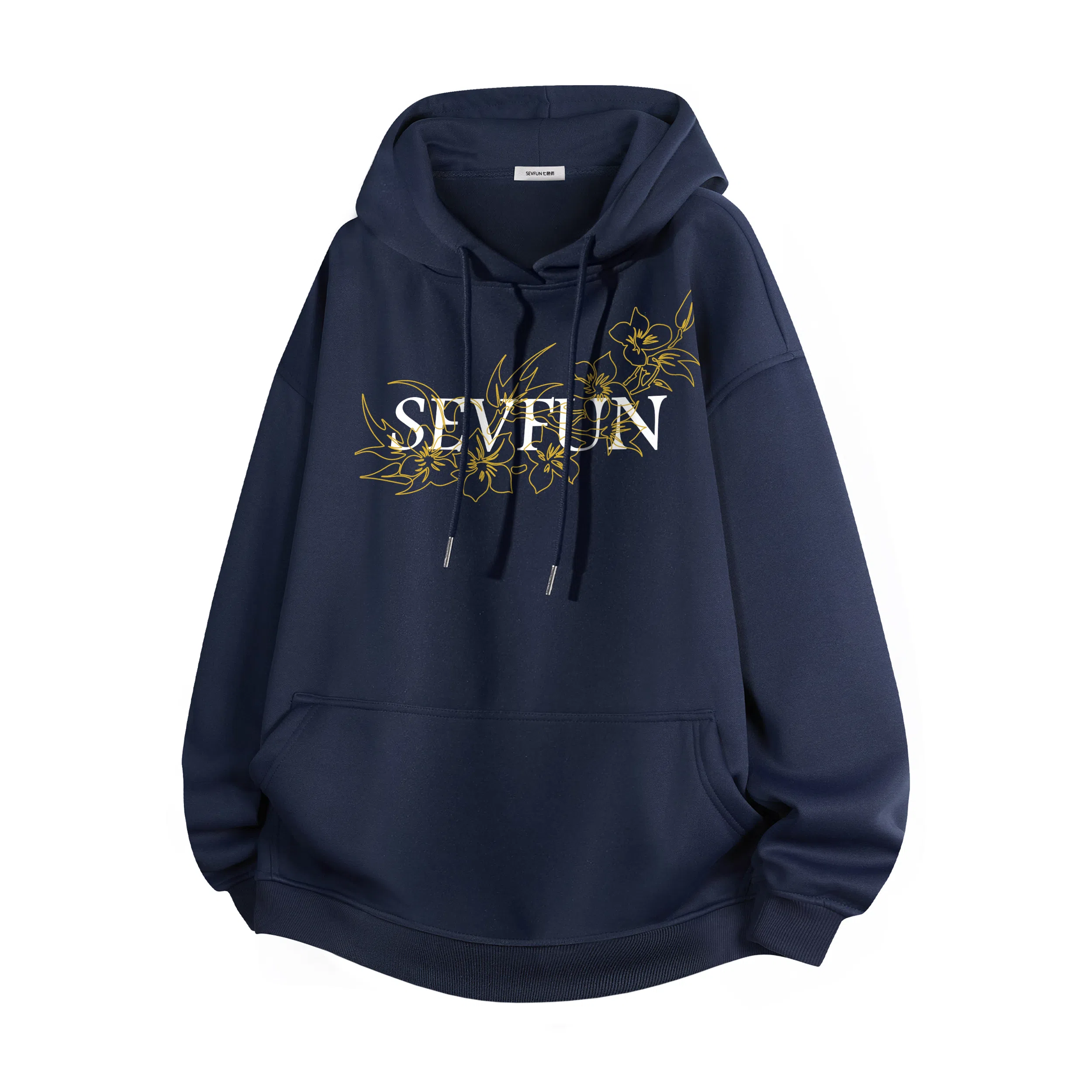 7 SEVFUN LOGO