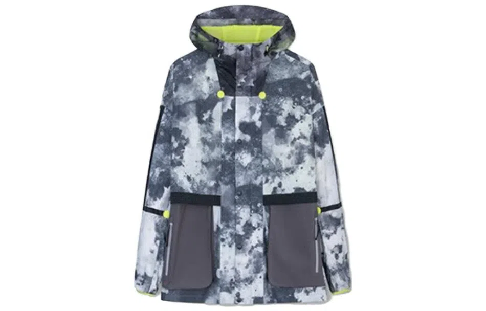 Anta x Robert Geller