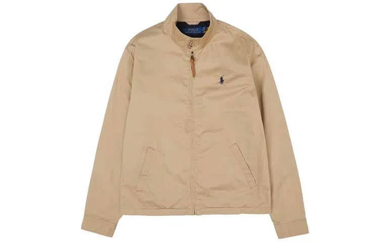 Polo Ralph Lauren SS23 Logo