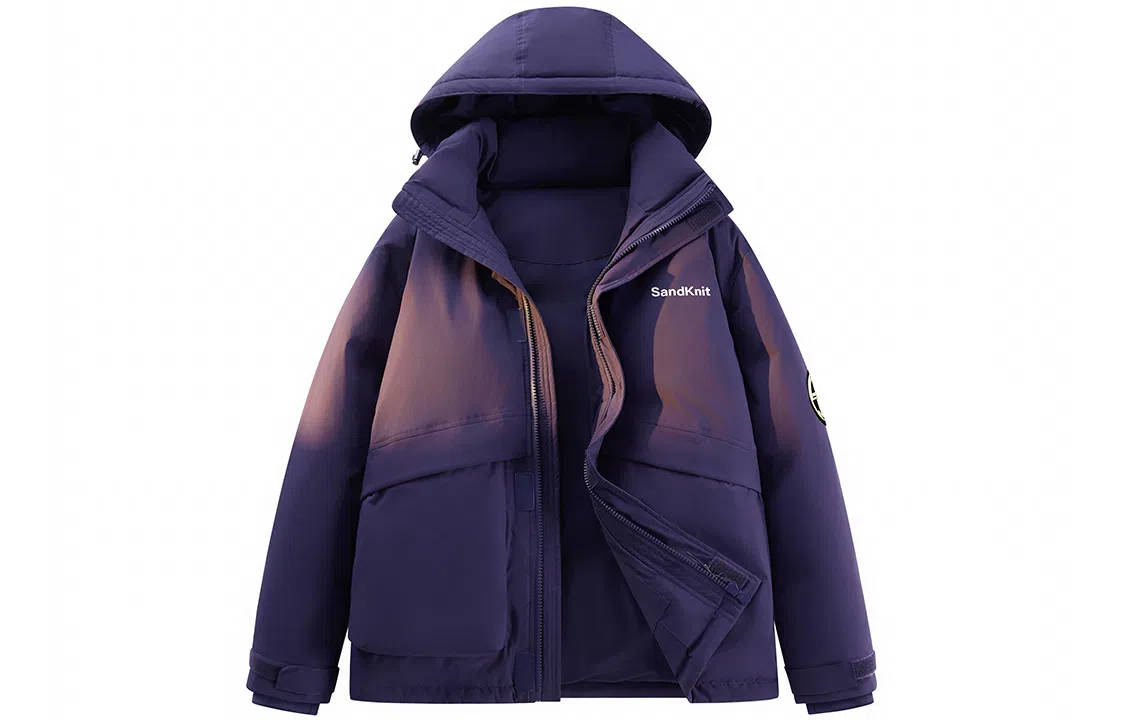 SandKnit Expedition90