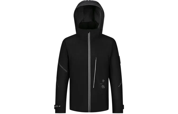 x Maserati Gore-Tex 800