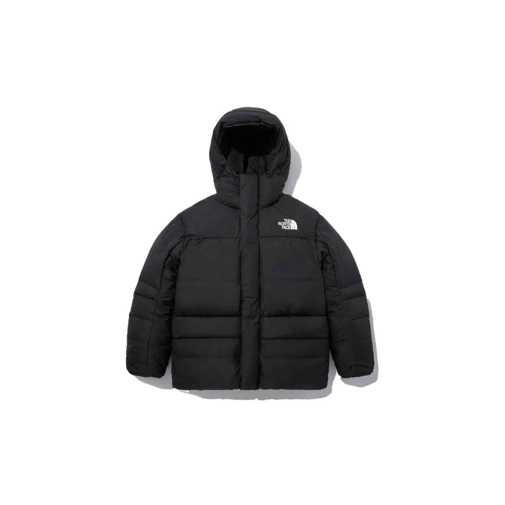 THE NORTH FACE Logo