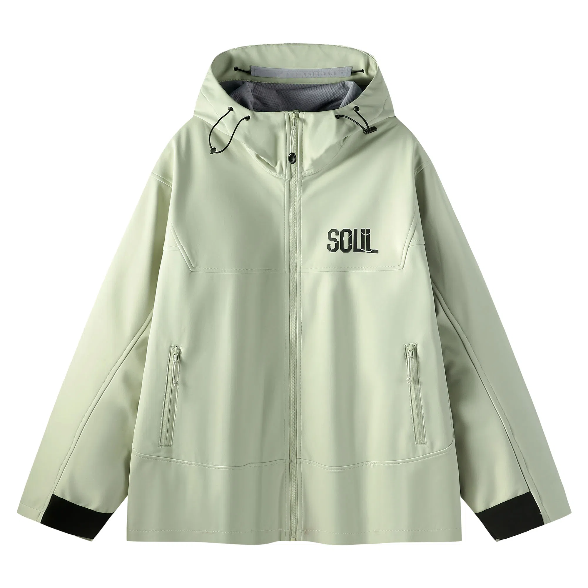 DOKI Outdoor Jacket