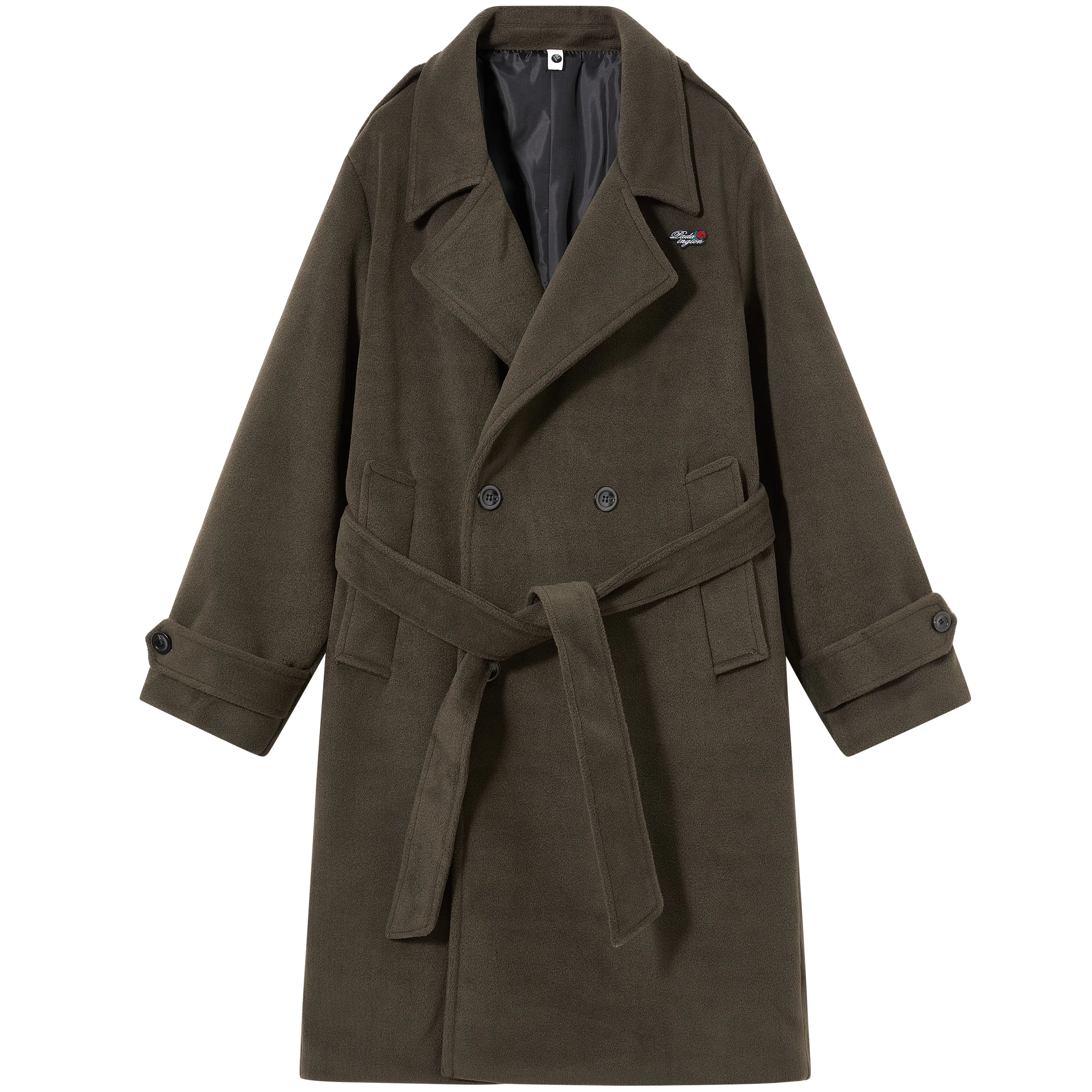 Paddington Bear Coat