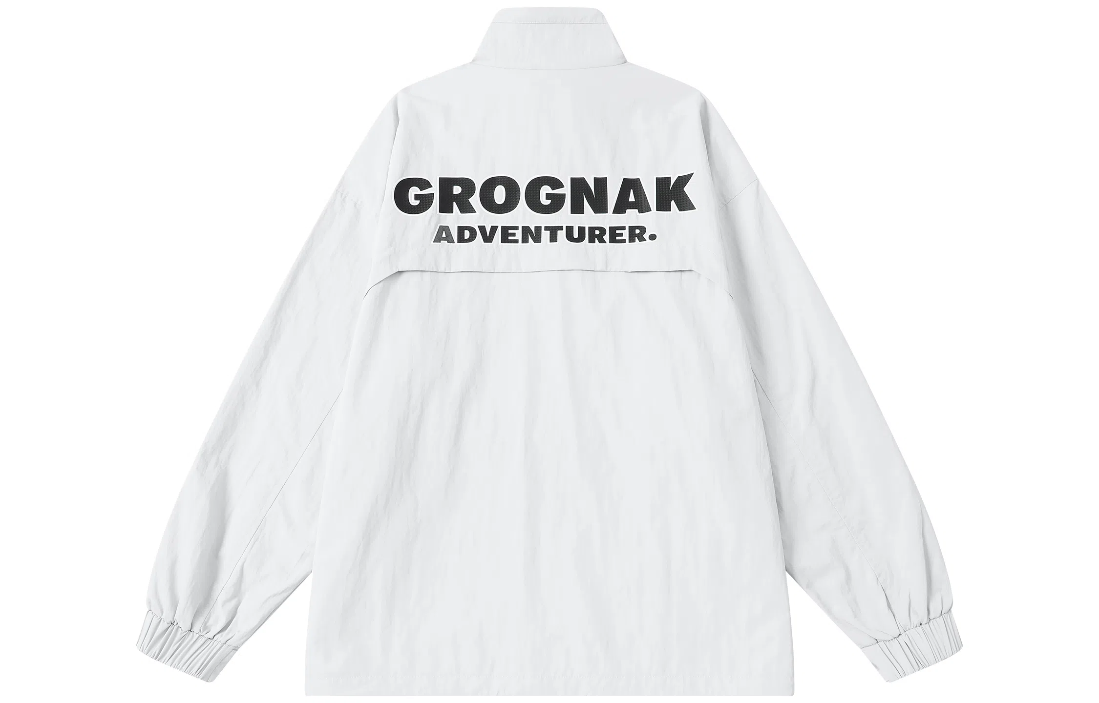 GROGNAK