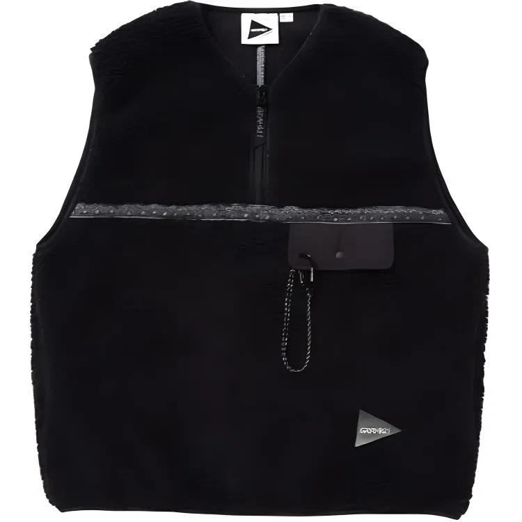 Gramicci x and wander FW24 Vest