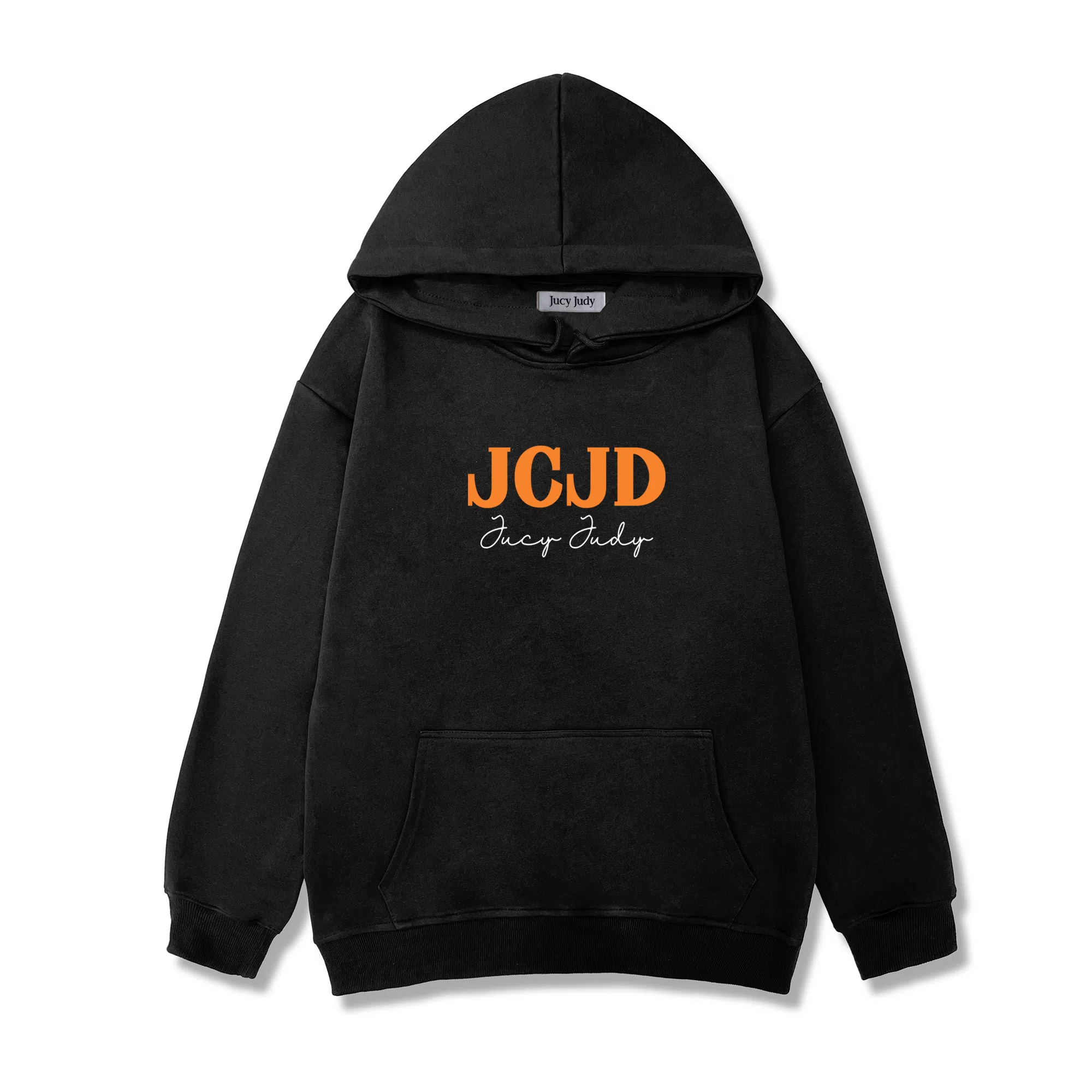 JUCY JUDY LOGO